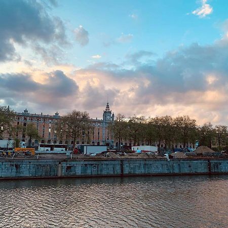 ホテル Edouard Boat ブリュッセル エクステリア 写真