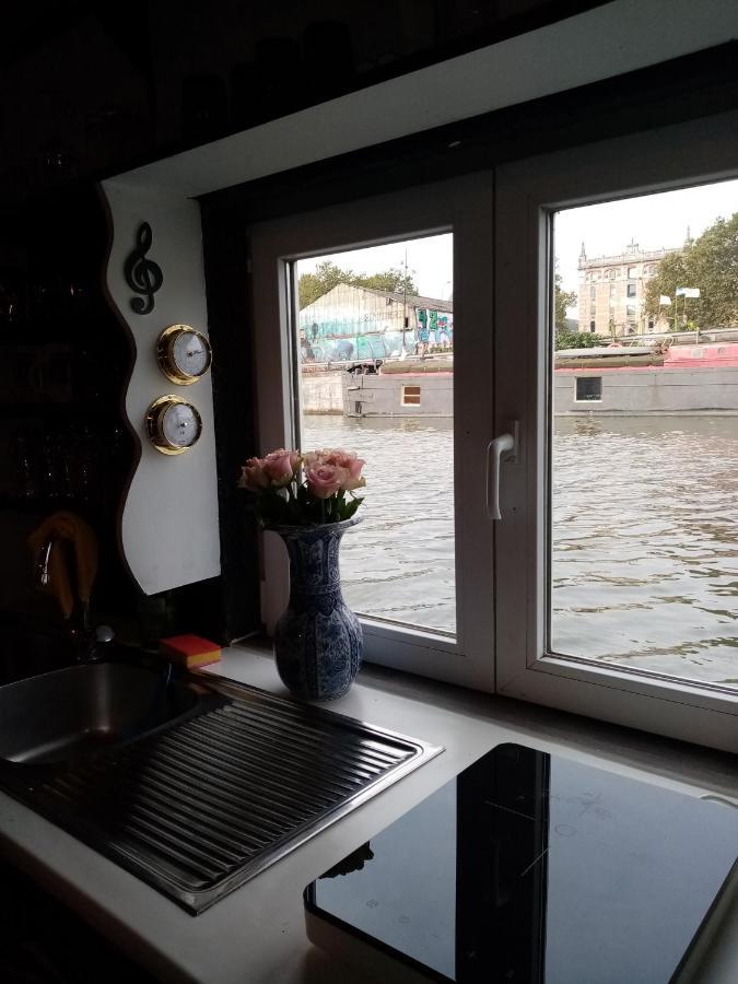 ホテル Edouard Boat ブリュッセル エクステリア 写真