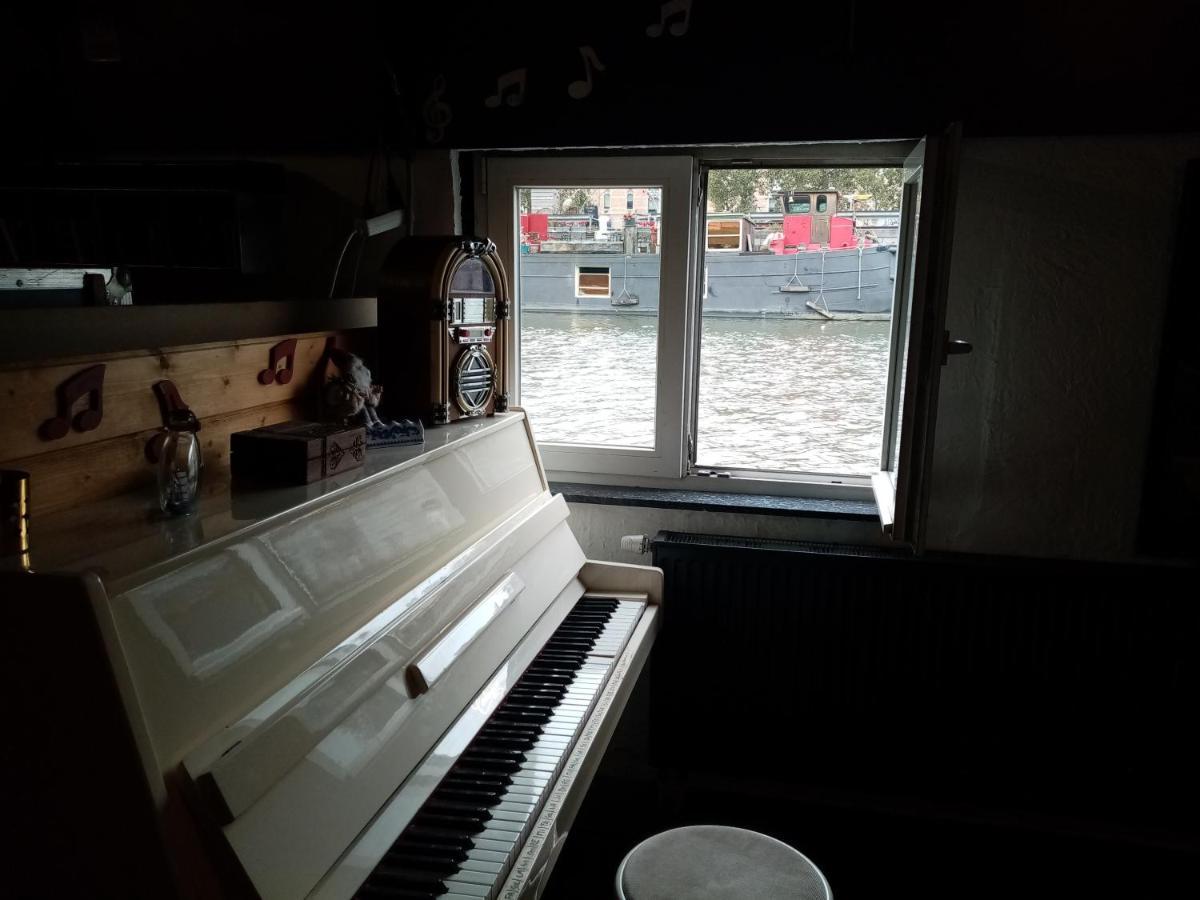 ホテル Edouard Boat ブリュッセル エクステリア 写真