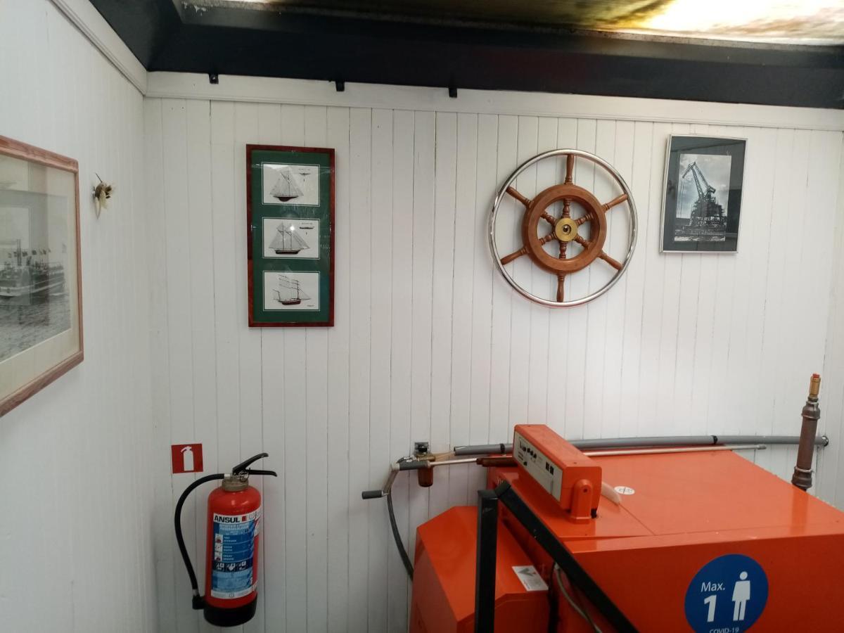 ホテル Edouard Boat ブリュッセル エクステリア 写真